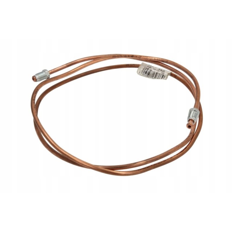 Copper brake hose WP WP 356