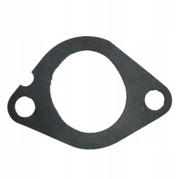 Front gasket of the intake manifold 368 664 62