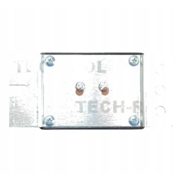 Voltage regulator ER 01 14V Zetor 59115782