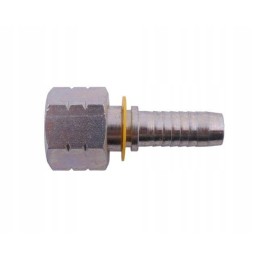 Hydraulic fitting dkj dn13 1 1 16 12 unf waryn