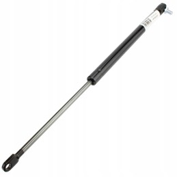 Rear window gas actuator case 144947a2