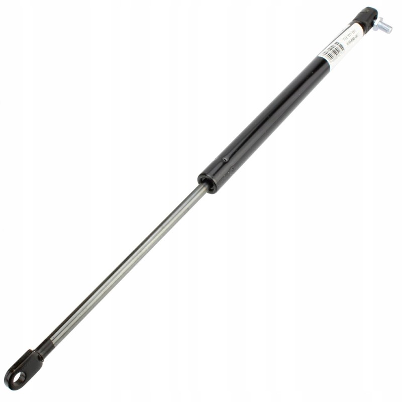 Rear window gas actuator case 144947a2