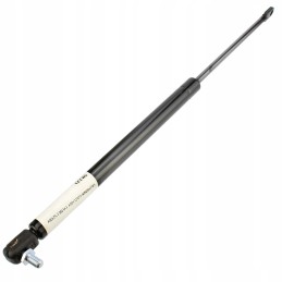 Rear window gas actuator case 144947a2