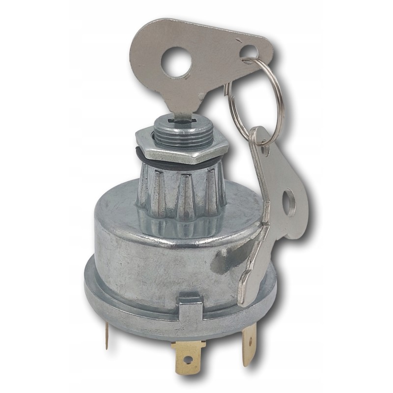Star mf manitou universal ignition switch forklift