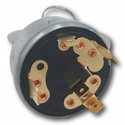 Star mf manitou universal ignition switch forklift