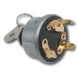 Star mf manitou universal ignition switch forklift