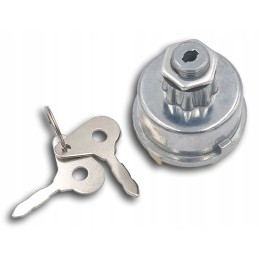 Star mf manitou universal ignition switch forklift