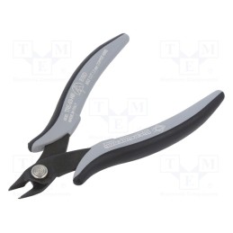 1 pcs x PIERGIACOMI - TR 5020 - Pliers, cutting,miniature,curved, 138mm