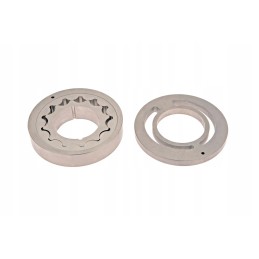 71396134 hydraulic pump kit