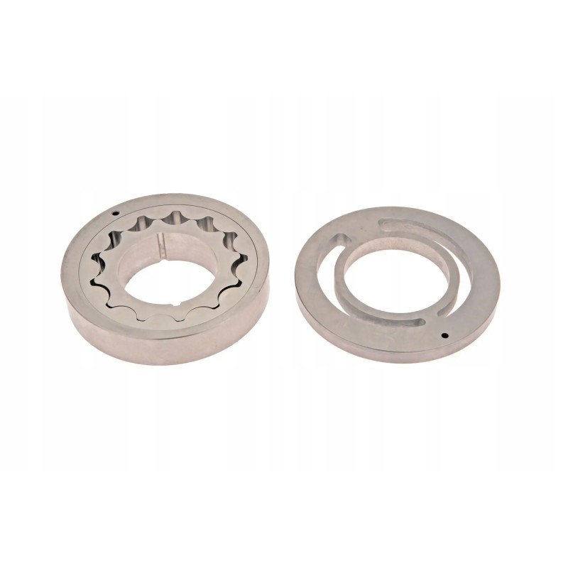 71396134 hydraulic pump kit