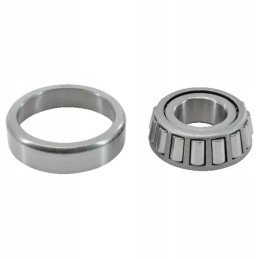 Tapered roller bearing nwb04992