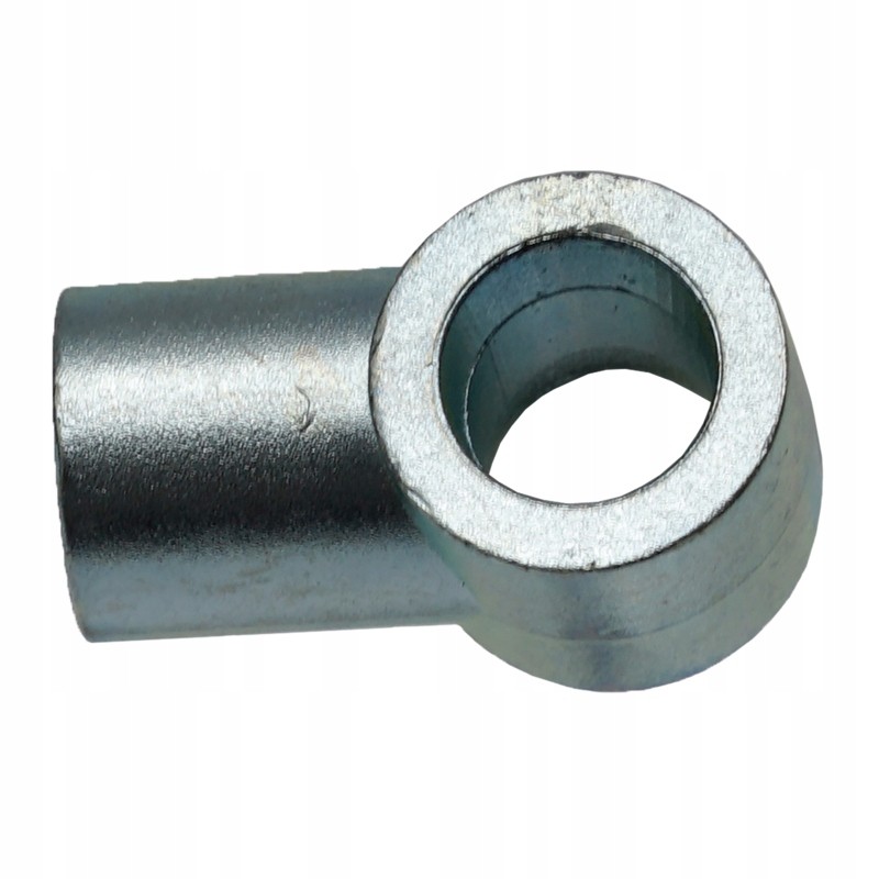 The end of the gas actuator eye is 18 mm M8 granite