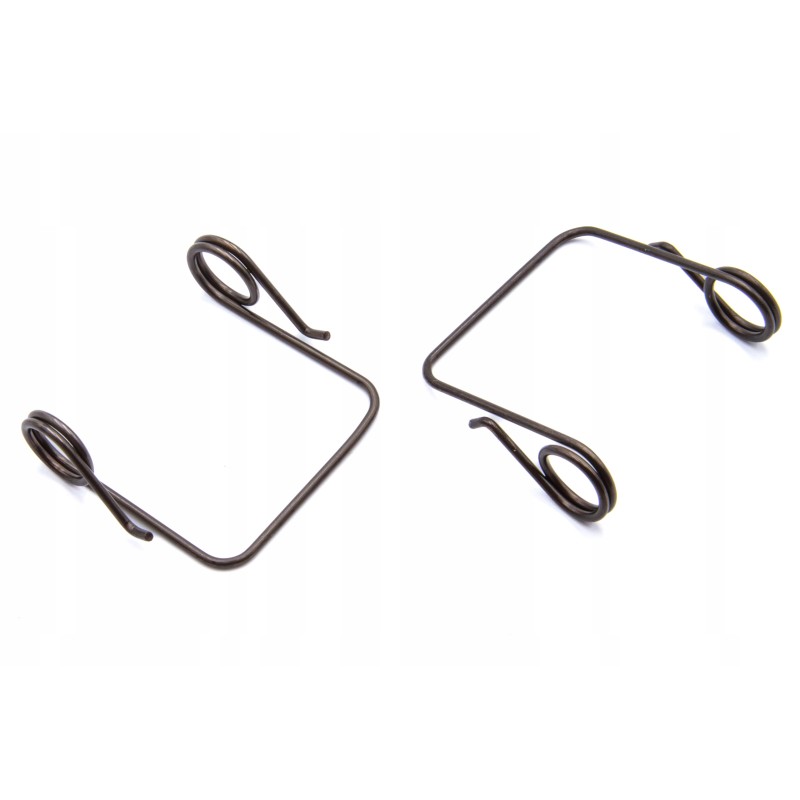 The clutch tensioning spring works for C 360 C 330