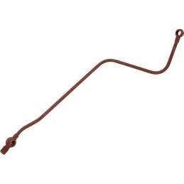 Front drive distributor power cable