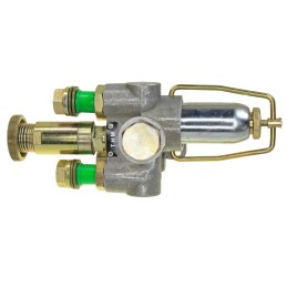 Feed pump set c 330 sw400 v2hfm51a