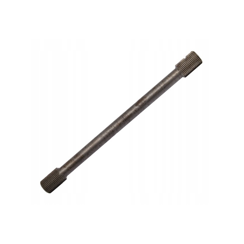 Lift steering rod c 360 50580310 aparts