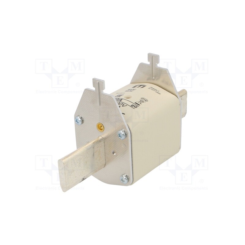 1 pcs x ETI POLAM - 4186219 - Fuse: fuse, gG, 250A, 500VAC, ceramic,industrial, NH3C, WT-NH