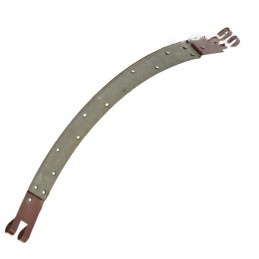 Handbrake band for c 360 46529070 aparts