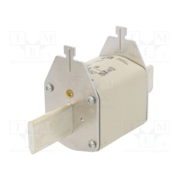 1 pcs x ETI POLAM - 4186214 - Fuse: fuse, gG, 100A, 500VAC, ceramic,industrial, NH3C, WT-NH