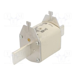 1 pcs x ETI POLAM - 4186213 - Fuse: fuse, gG, 80A, 500VAC, ceramic,industrial, NH3C, WT-NH