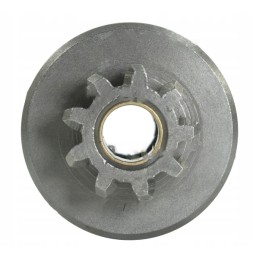Bendix starter coupling assembly 9 teeth 12