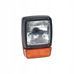 Front work light 693n15jcb2