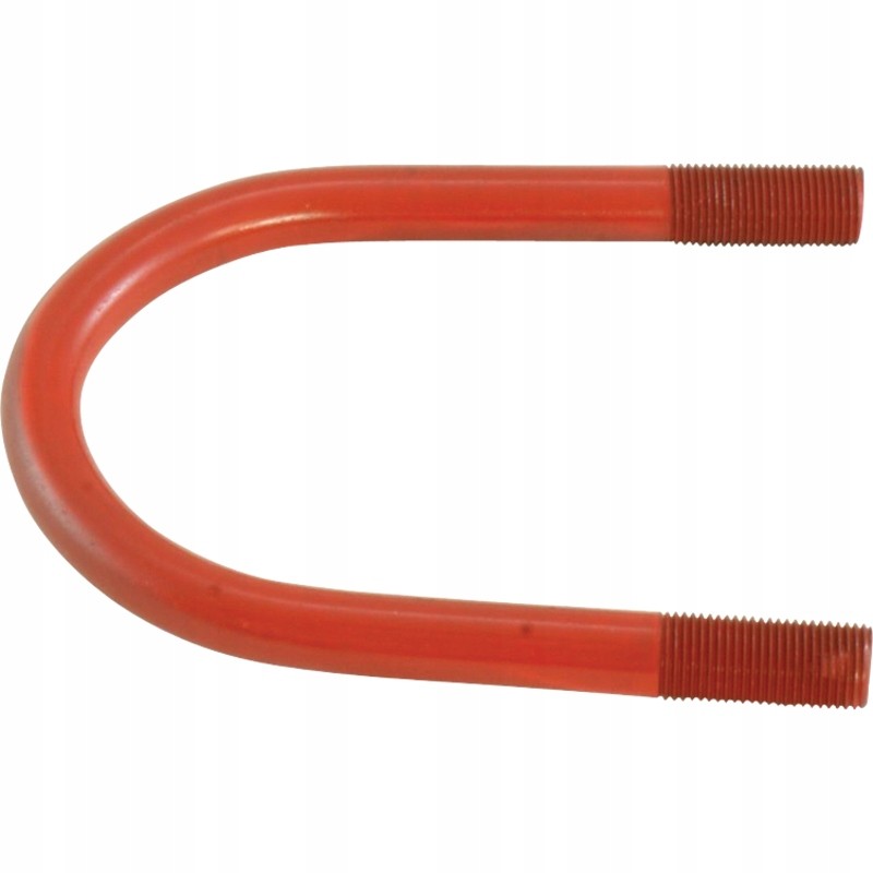 Front axle stirrup, old type 50 43 302 0