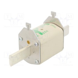 1 pcs x ETI POLAM - 4185416 - Fuse: fuse, aM, 160A, 690VAC, ceramic,industrial, NH2C, WT-NH