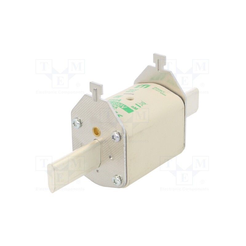 1 pcs x ETI POLAM - 4185416 - Fuse: fuse, aM, 160A, 690VAC, ceramic,industrial, NH2C, WT-NH