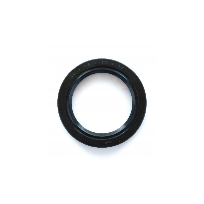 Simmering sealing ring 58x80x10