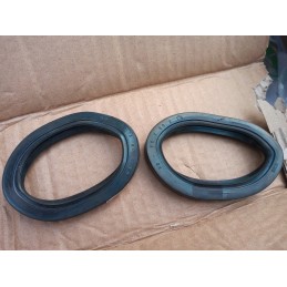Simmering sealing ring 58x80x10