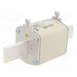 1 pcs x ETI POLAM - 4185236 - Fuse: fuse, gG, 40A, 500VAC, ceramic,industrial, NH2, WT-NH