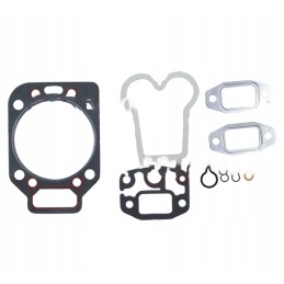 Head gasket set mwm fendt 227 h 20531 20