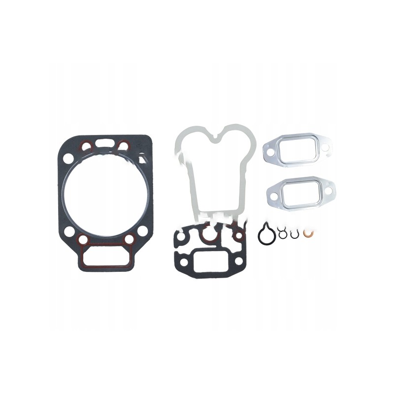 Head gasket set mwm fendt 227 h 20531 20