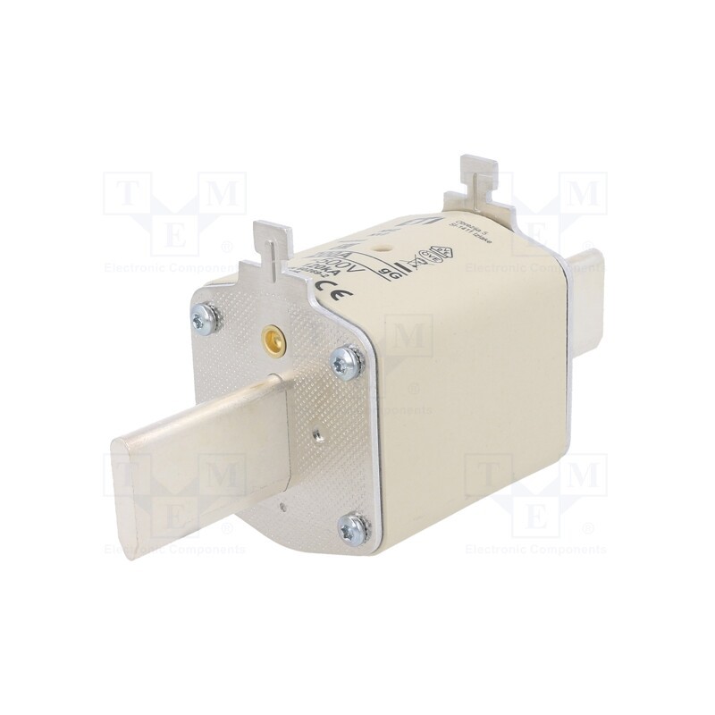 1 pcs x ETI POLAM - 4185226 - Fuse: fuse, gG, 200A, 500VAC, ceramic,industrial, NH2, WT-NH