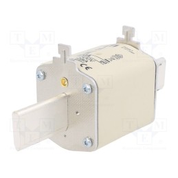 1 pcs x ETI POLAM - 4185224 - Fuse: fuse, gG, 400A, 500VAC, ceramic,industrial, NH2, WT-NH