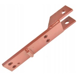 Left stop bracket c 385 83449030 aparts