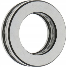 Thrust ball bearing 51106 30x47x11 mm granite