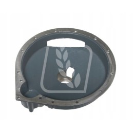 Engine casing of combine harvester Claas 790851