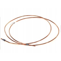 Copper brake hose WP WP 440