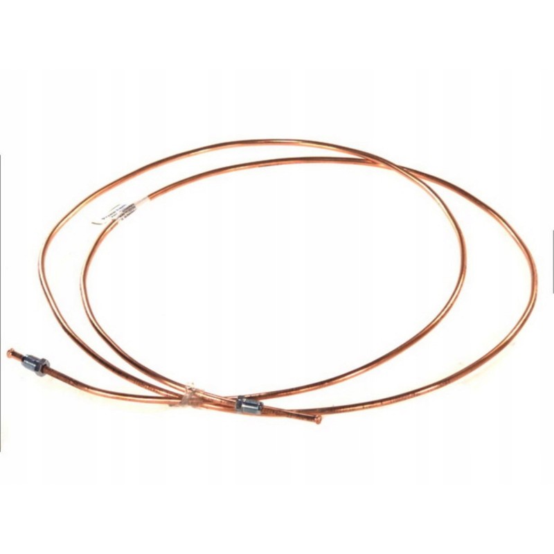 Copper brake hose WP WP 440