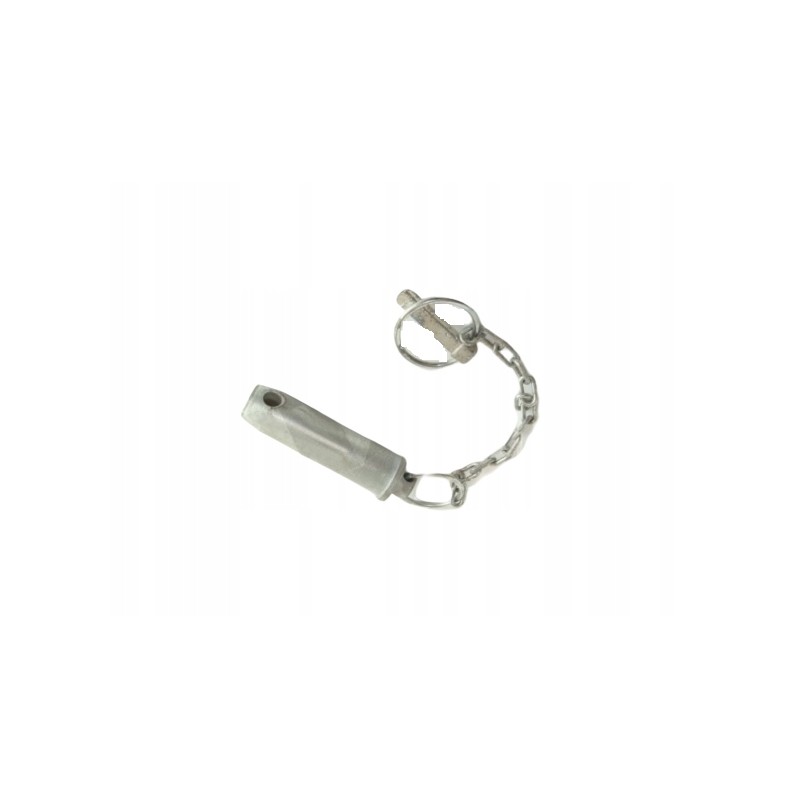 Zetor front hook pin 69115392
