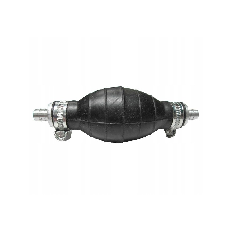 Hand pump with valve, cable fi10 p10 aparts