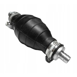 Hand pump with valve, cable fi10 p10 aparts