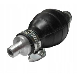 Hand pump with valve, cable fi10 p10 aparts