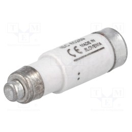 1 pcs x BUSSMANN - 10NZ01R - Fuse: fuse, gR,quick blow, 10A, 400VAC, 250VDC, ceramic,industrial