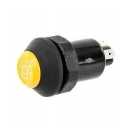 Renualt Claas flash switch