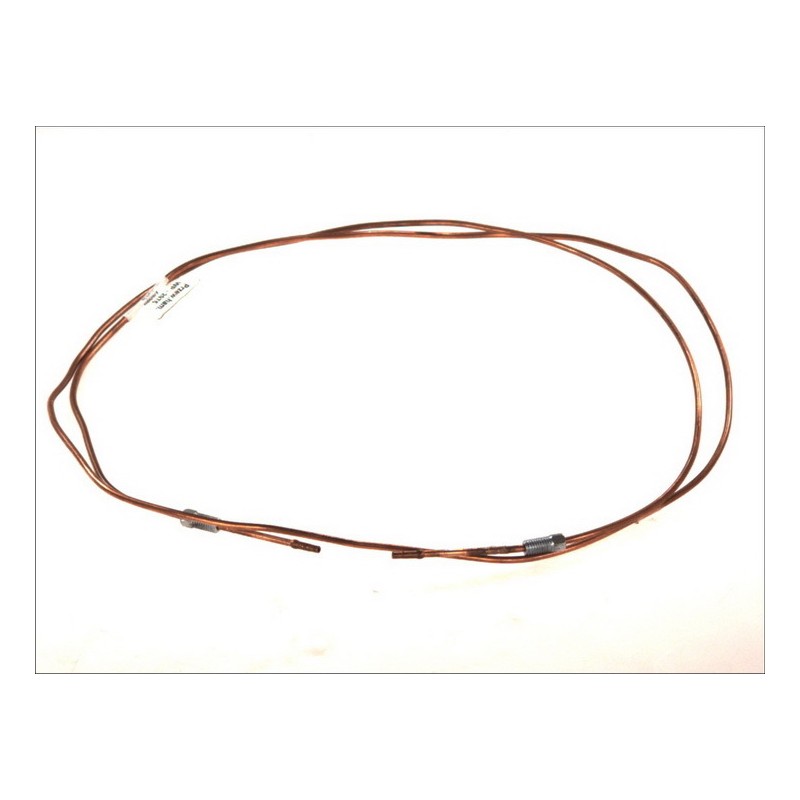 Brake hose wp wp 2975