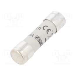 1 pcs x ESKA - 1038827 - Fuse: fuse, gR, 10A, 1000VDC, cylindrical