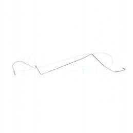 Brake hose left Ursus C 360 Polish